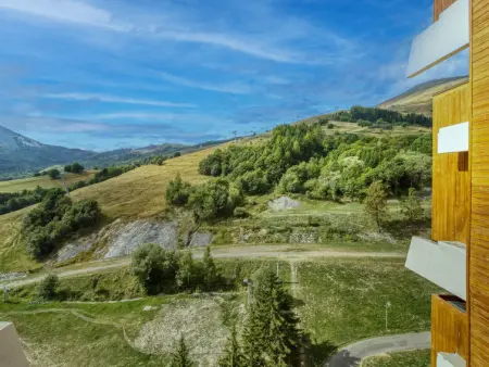 Soyouz Vanguard, Appartement 2 personnes à Le Corbier - Photo 20