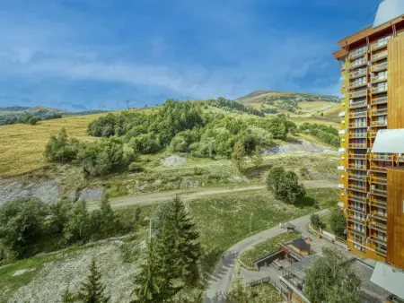 Soyouz Vanguard, Appartement 2 personnes à Le Corbier - Photo 21