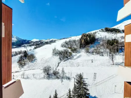 Soyouz Vanguard, Appartement 2 personnes à Le Corbier - Photo 27