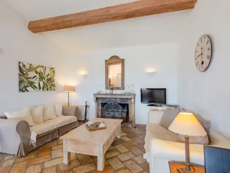 Le Clos d´Estelle, Gite 8 personnes à La Garde Freinet - Photo 5