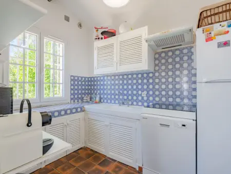 Le Clos d´Estelle, Gite 8 personnes à La Garde Freinet - Photo 9