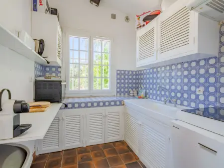 Le Clos d´Estelle, Gite 8 personnes à La Garde Freinet - Photo 10