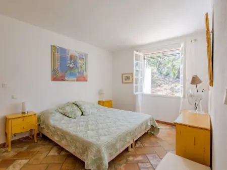 Le Clos d´Estelle, Gite 8 personnes à La Garde Freinet - Photo 11