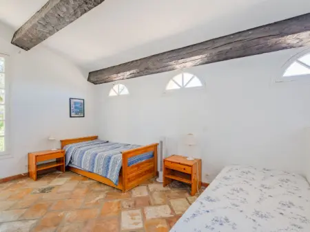 Le Clos d´Estelle, Gite 8 personnes à La Garde Freinet - Photo 12