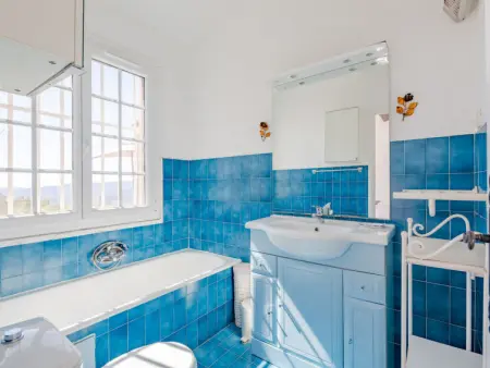 Le Clos d´Estelle, Gite 8 personnes à La Garde Freinet - Photo 13