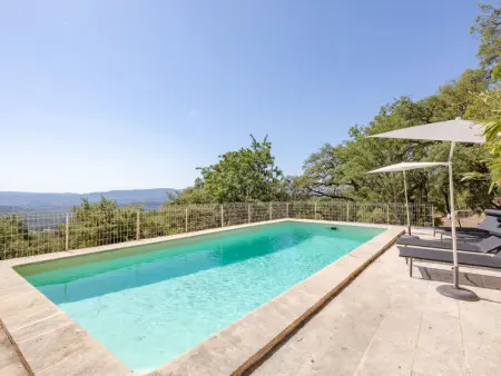 Le Clos d´Estelle, Gite 8 personnes à La Garde Freinet - Photo 15