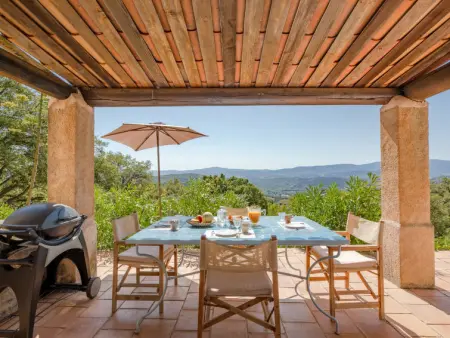 Le Clos d´Estelle, Gite 8 personnes à La Garde Freinet - Photo 18