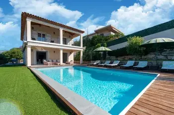 Villa in Saint Laurent du Var,VILLA MATHILDA FR-06700-08 N°965629