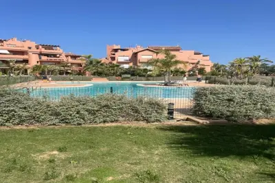 Appartement à Torre Pacheco, Mar Menor - N°965633