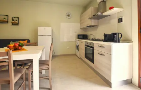 Location Appartement 4 personnes à Trappeto - Photo 2