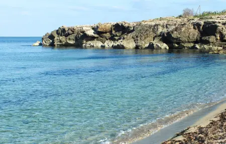 Location Appartement 4 personnes à Trappeto - Photo 4