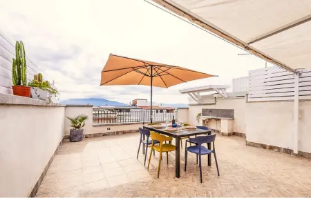 Location Appartement 4 personnes à Trappeto - Photo 5