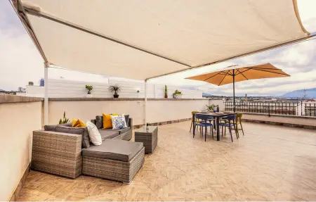 Location Appartement 4 personnes à Trappeto - Photo 6