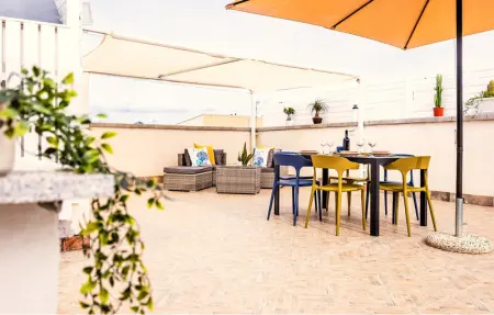 Location Appartement 4 personnes à Trappeto - Photo 7