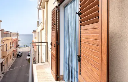 Location Appartement 4 personnes à Trappeto - Photo 9