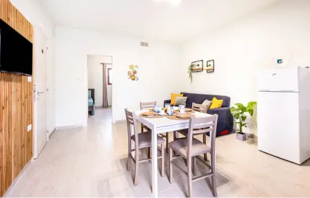 Location Appartement 4 personnes à Trappeto - Photo 10