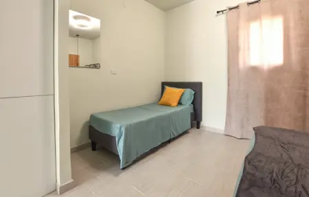 Location Appartement 4 personnes à Trappeto - Photo 12