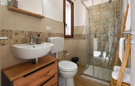 Location Appartement 4 personnes à Trappeto - Photo 13