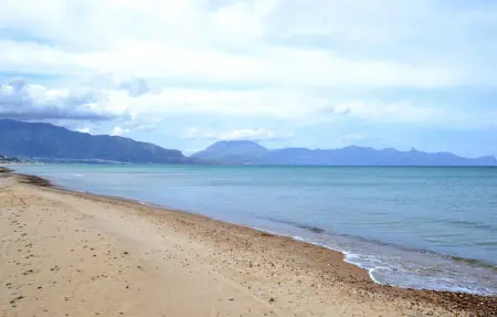 Location Appartement 4 personnes à Trappeto - Photo 15