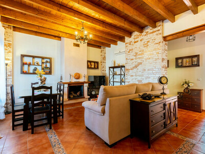 Location Appartement à Villamanrique de la Condesa,vll Vivienda rural a las puertas de Doñana - N°965658