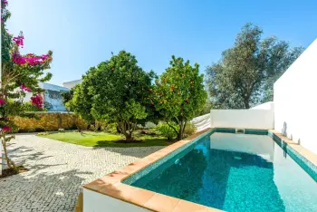 Villa in Armacao de Pera,PERA VINTAGE VILLA WITH POOL  1025277 N°965805