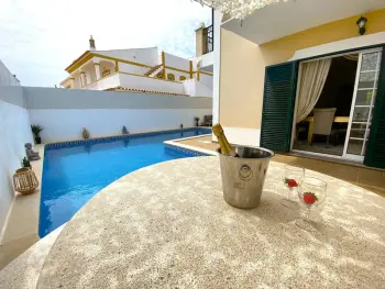 Villa en Armacao de Pera,PERA AMAZING VILLA WITH POOL  1025325 N°965851