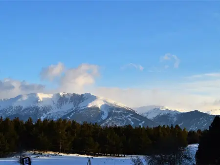 Studio lumineux, bien équipé au cœur de la station, idéal pour 2 adultes et 1 enfant. - Photo 7