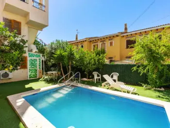 Haus in Torrevieja,Ines ES9755.647.1 N°966121