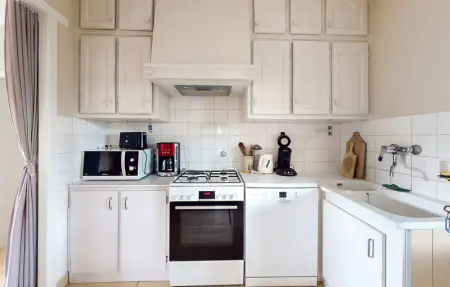 Location Maison 8 personnes à Anché - Photo 10