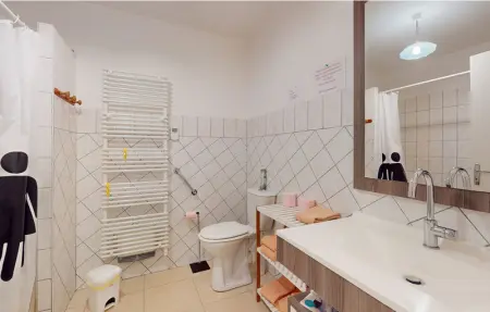 Location Maison 8 personnes à Anché - Photo 16