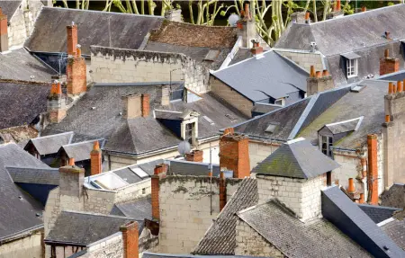 Location Maison 8 personnes à Anché - Photo 17