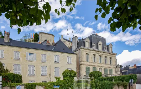 Location Maison 8 personnes à Anché - Photo 21