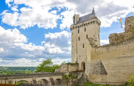 Location Maison 8 personnes à Anché - Photo 23