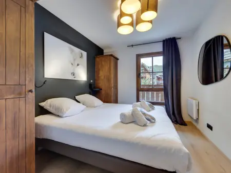 Appartement Duplex Ski-In/Ski-Out avec Piscine, Jacuzzi et Espace Bien-être - Photo 4