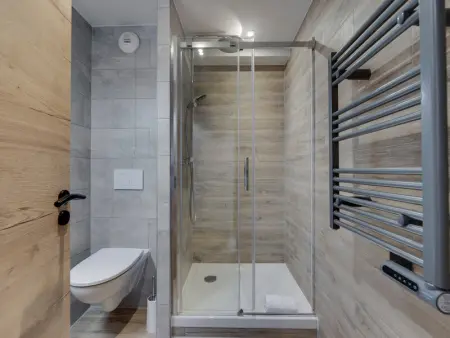 Appartement Duplex Ski-In/Ski-Out avec Piscine, Jacuzzi et Espace Bien-être - Photo 5