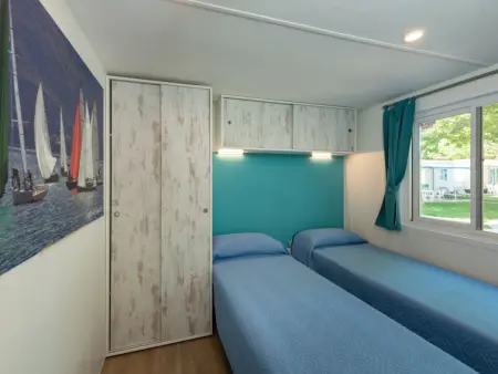 Garda Blue, Maison 5 personnes à Desenzano - Photo 6