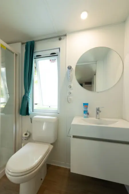 Garda Blue, Maison 5 personnes à Desenzano - Photo 8