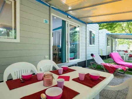 Garda Blue, Maison 5 personnes à Desenzano - Photo 10