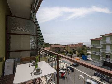 Location Appartement à Santo Stefano al Mare,Marisa IT1780.626.1 N°966544