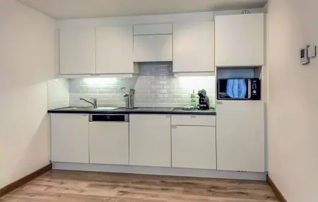 Spilliaert, Appartement 4 personnes à Oostende - Photo 3