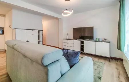 Spilliaert, Appartement 4 personnes à Oostende - Photo 7