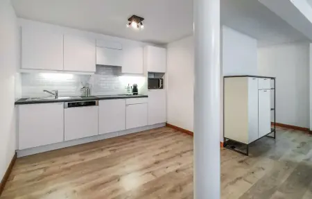 Spilliaert, Appartement 4 personnes à Oostende - Photo 8