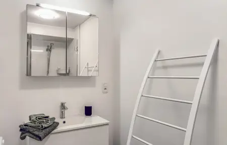 Spilliaert, Appartement 4 personnes à Oostende - Photo 9