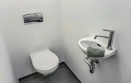 Spilliaert, Appartement 4 personnes à Oostende - Photo 11