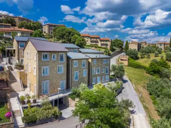 Appartement à Montalcino, Casa del Sole - L966616