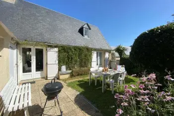 Maison à Barneville Carteret,Holidayhome in Barneville-Carteret FR-50270-31 N°966618