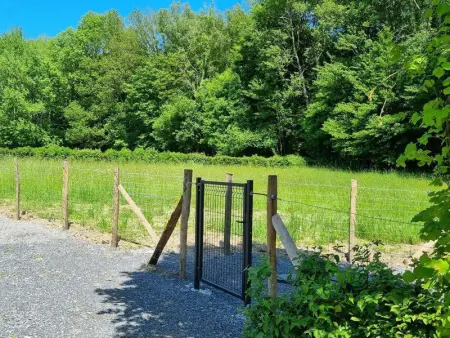 Maison indépendante avec cheminée et animaux acceptés près de la nature - Photo 19