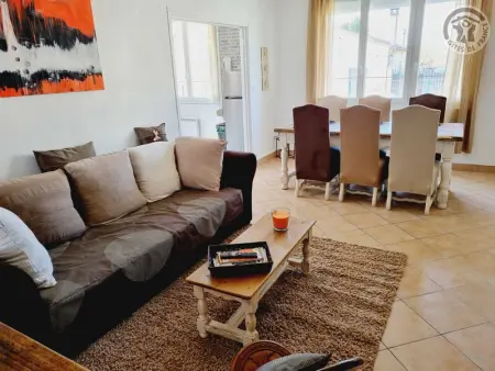 Maison calme avec jardin, terrasse, boulodrome et garage - Proche commerces et Disneyland Paris - Photo 1