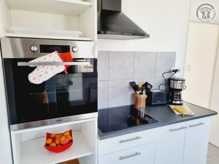 Maison calme avec jardin, terrasse, boulodrome et garage - Proche commerces et Disneyland Paris - Photo 2