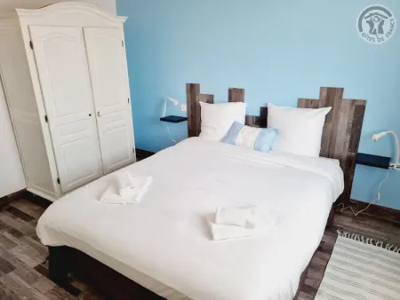 Maison calme avec jardin, terrasse, boulodrome et garage - Proche commerces et Disneyland Paris - Photo 3